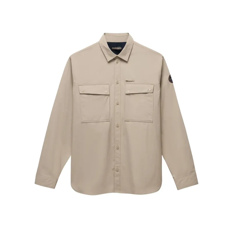 Shirt Napapijri G-Bosson