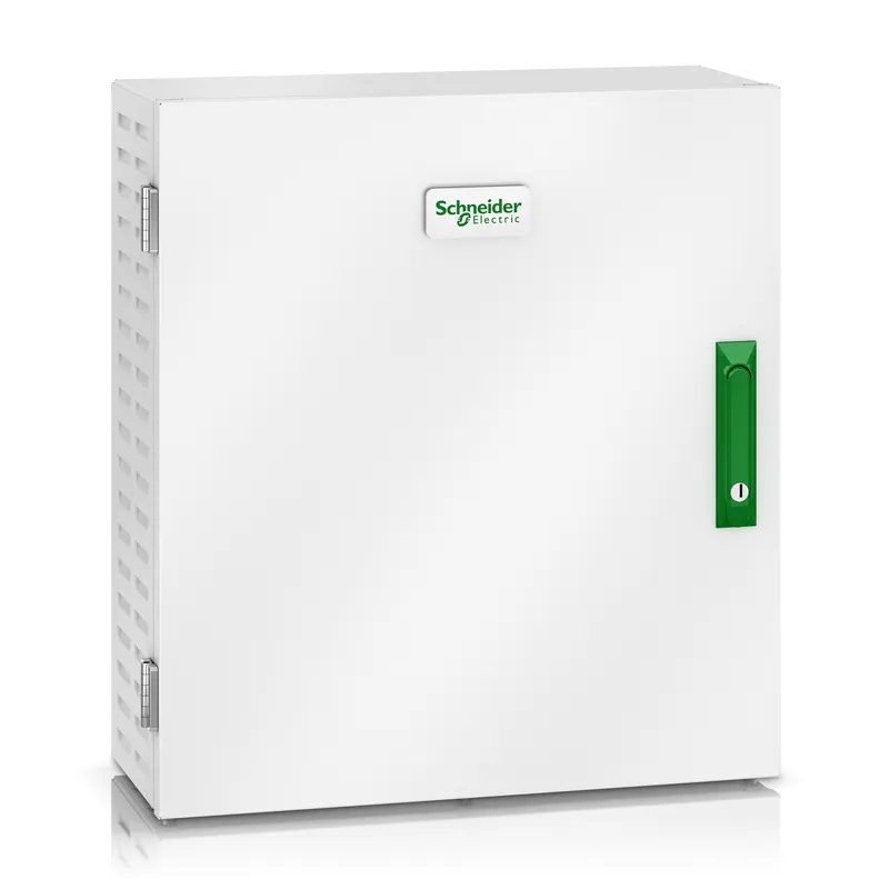 APC Maintenance Bypass Panel single unit 20-60kW 400V wallmount for Galaxy VS and Easy UPS 3S