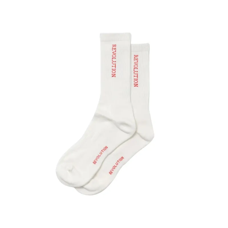 Football Socks Revolution Brand