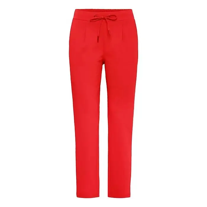 Women's crop Trousers b.young Rizetta