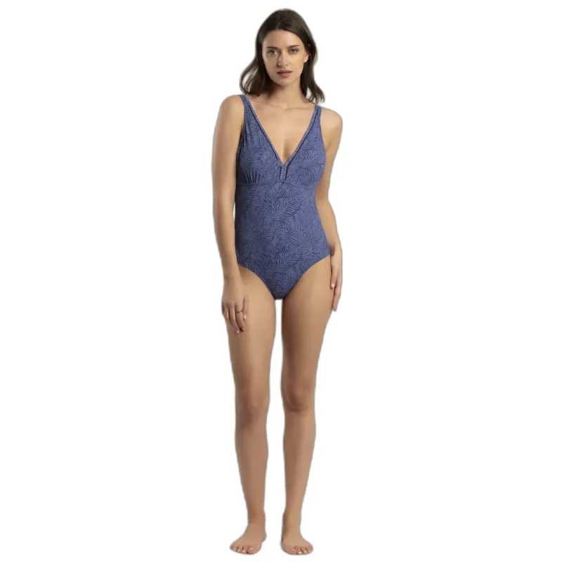 Women's 1-piece swimsuit Admas Vainica