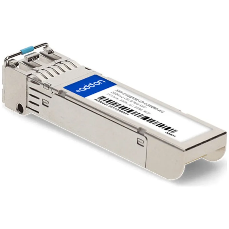 AddOn Networks ISFP-GIG-LX-I-AO network transceiver module Fiber optic