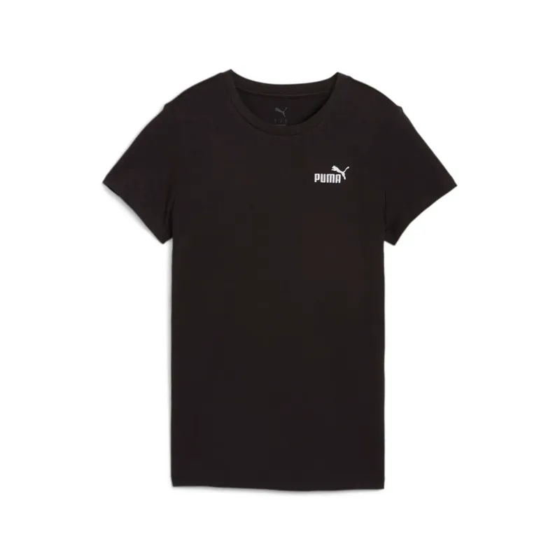 Women's T-shirt Puma Ess Small No. 1 Logo