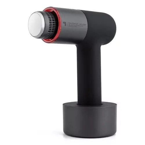 Sharper Image 1207028000 massager Universal Black