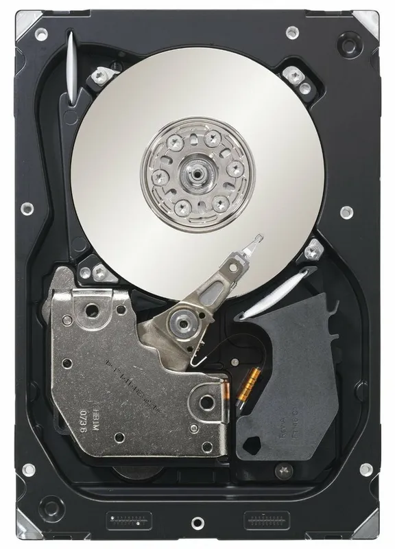 Seagate Cheetah 300GB 3.5" SAS internal hard drive 15000 RPM 16 M