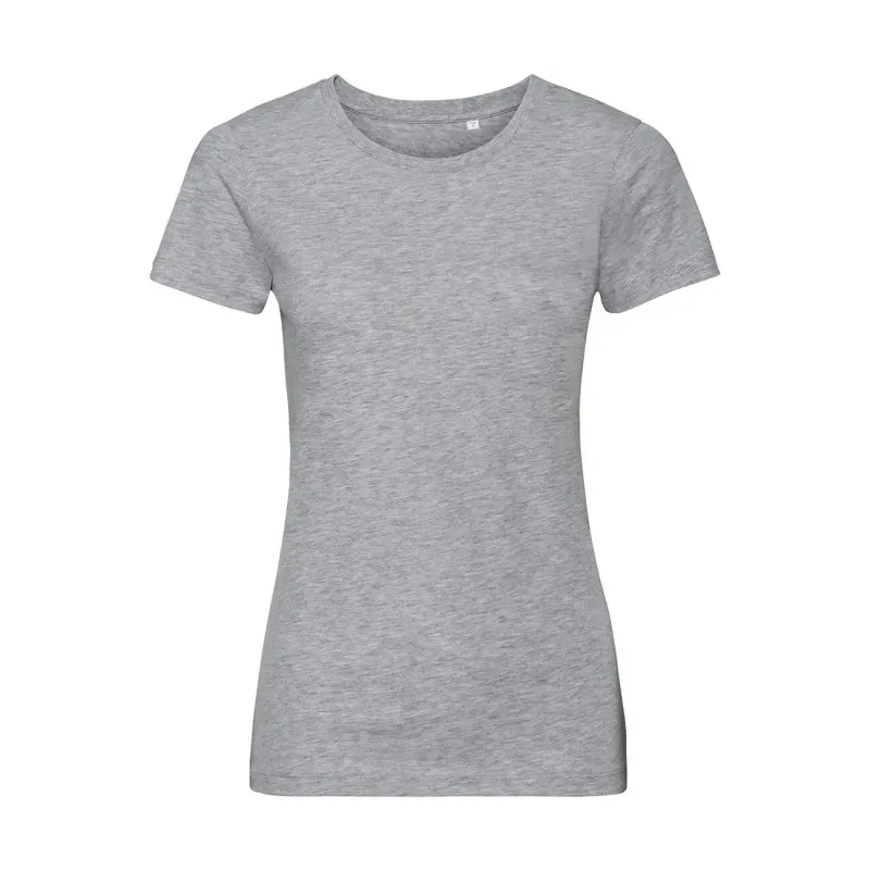 Women's T-shirt Russell Athletic Pure Organic