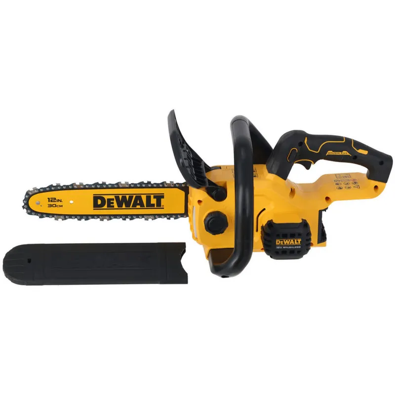 Dewalt DCMCS56 18v XR Cordless Brushless Chainsaw 300mm