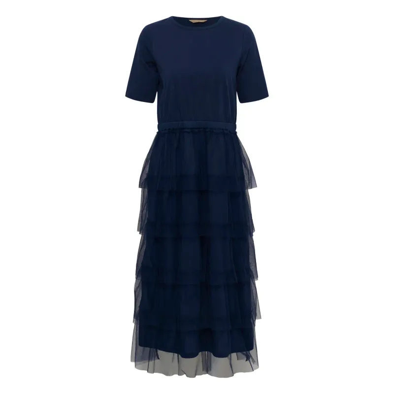 Women's dress CULTURE Rikki