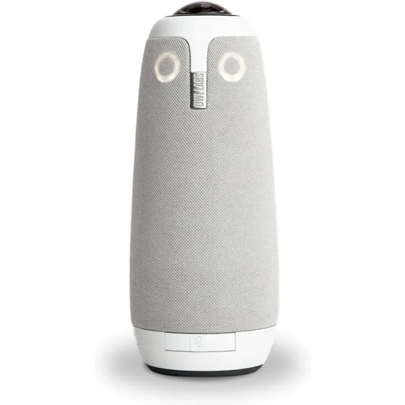 Owl Labs Meeting Owl 3 360° 1080p Smart Video Conference Camera