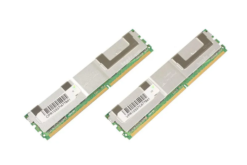 CoreParts MMHP051-8GB memory module 2 x 4 GB DDR2 ECC