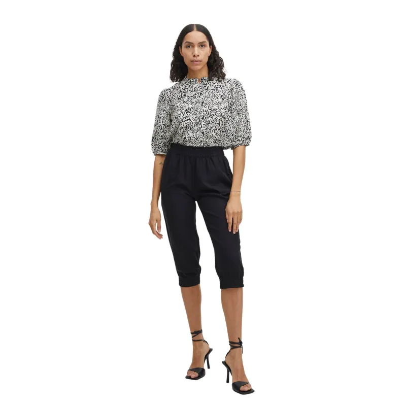 Women's capri pants b.young Falakka