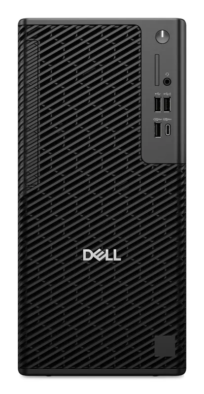 DELL Pro Precision 7 T1 PW7T1260 Intel Core Ultra 7 265 32 GB DDR5-SDRAM 1 TB SSD NVIDIA RTX A1000 Windows 11 Pro Desktop Workstation Black