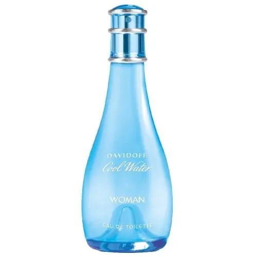 Davidoff Cool Water Woman Eau de Toilette 30ml Spray