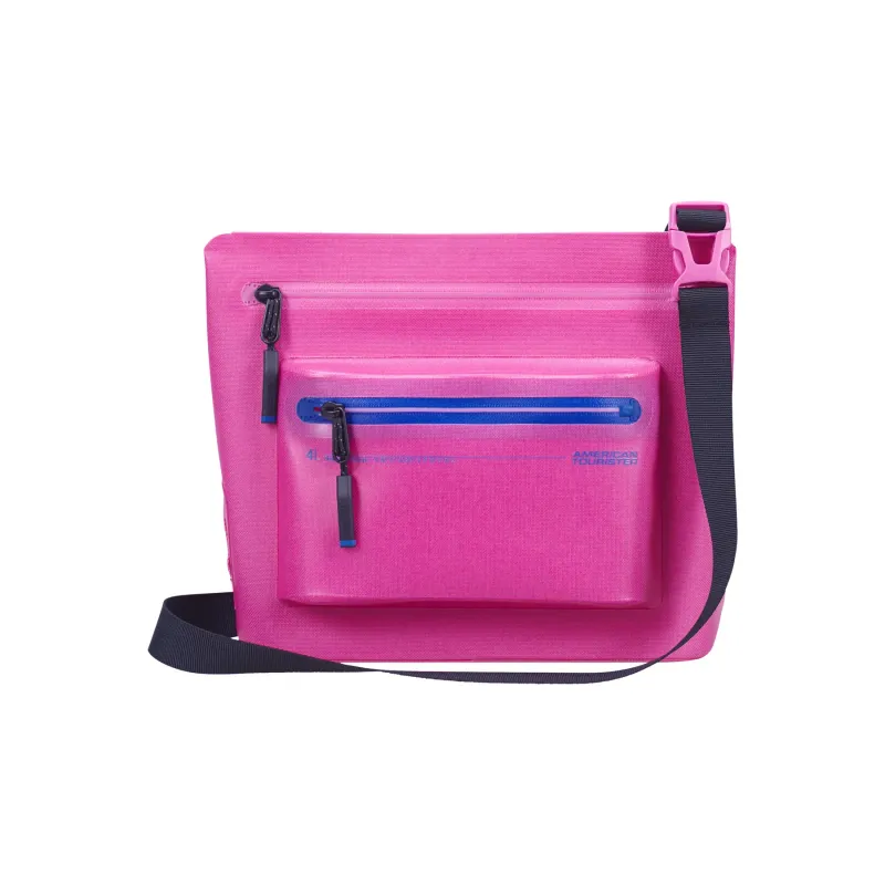 Shoulder Bag American Tourister Colourdry