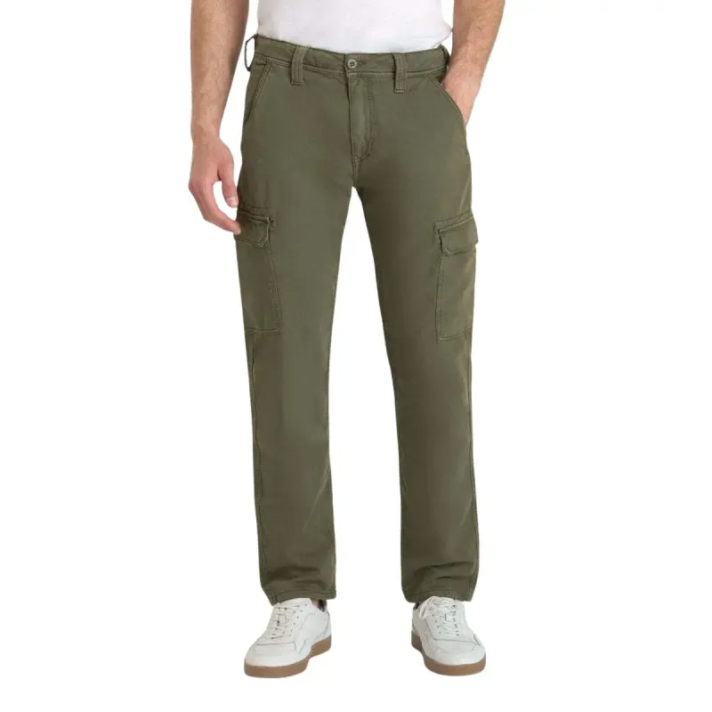 Trousers Le Temps des cerises Elian Jogg