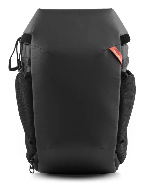 PGYTECH P-CB-257 camera case Toploader case Black