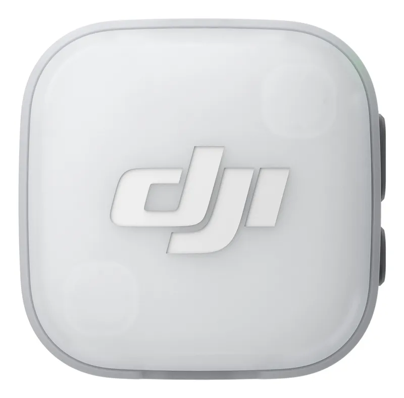 DJI CP.RN.00000531.01 wireless microphone transmitter Bodypack transmitter