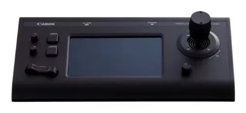 Canon RC-IP100 camera remote control Wired