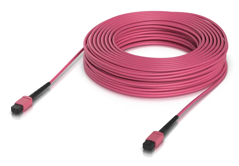 Ubiquiti UACC-OFC-MA-MPMP-30M InfiniBand/fibre optic cable MPO MPO/UPC