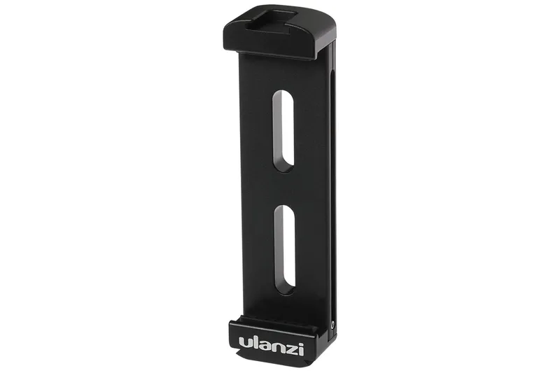 Ulanzi U-Pad Pro Tripod Mount for Tablets and Mobile Phones in Portrai