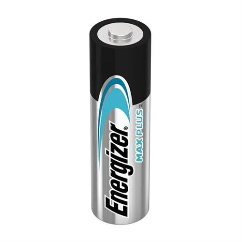 Energizer CF50 MAX PLUS ALK AA DP50 Single-use battery Alkaline