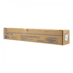 Konica Minolta A8DA450/TN-324C Toner cyan. 26K pages for KM Bizhub C 2