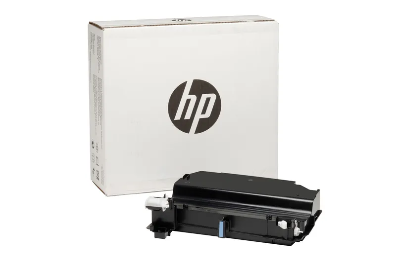 HP 527F9A Toner waste box. 15K pages for HP CLJ X 557/654/5800/6700/68