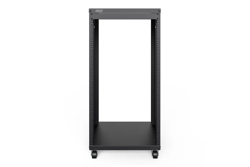 Digitus Universal 19-Inch Equipment Rack with Castors 21U