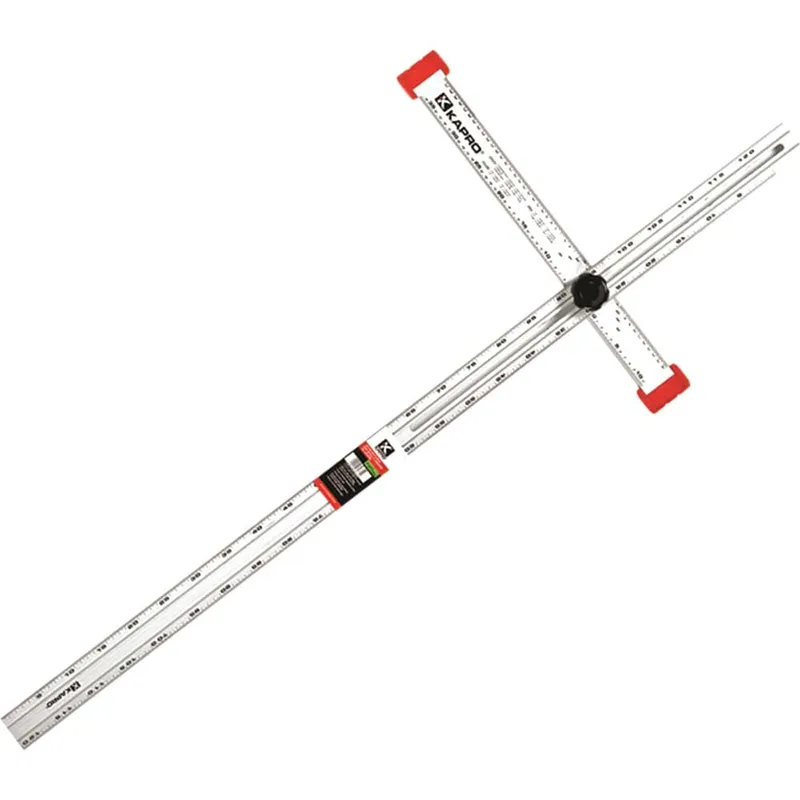 Kapro 317 Adjustable T Square