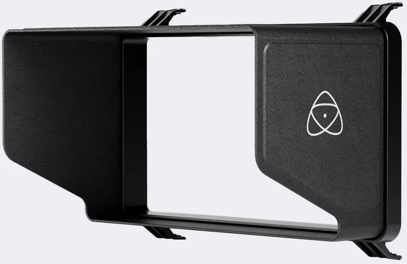 Atomos ATOMSUN008 Digital Video Recorders (DVR) accessory Sun hood Bla