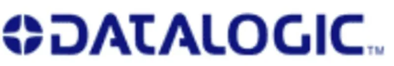 Datalogic Power Cord 2-Pin UK