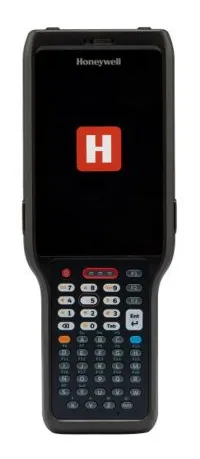 Honeywell CK62 handheld mobile computer 10.2 cm (4") 480 x 800 pi