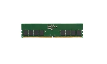 Kingston Technology ValueRAM memory module 16 GB 1 x 16 GB DDR5 5600 M