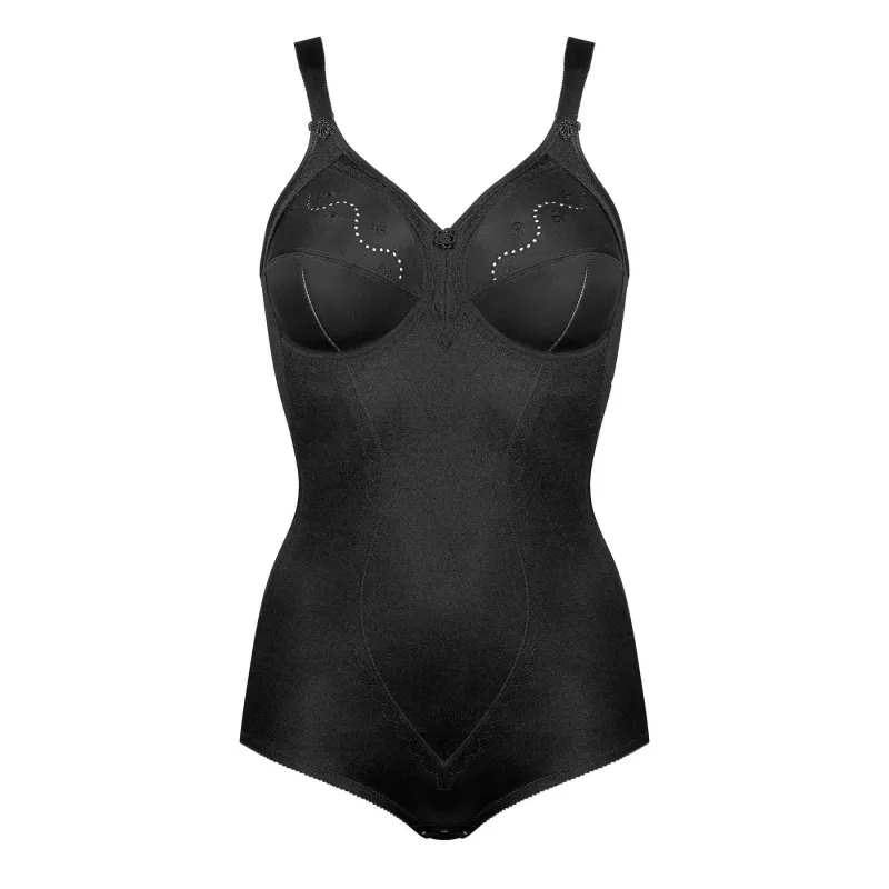 Body women's cotton Triumph Doreen