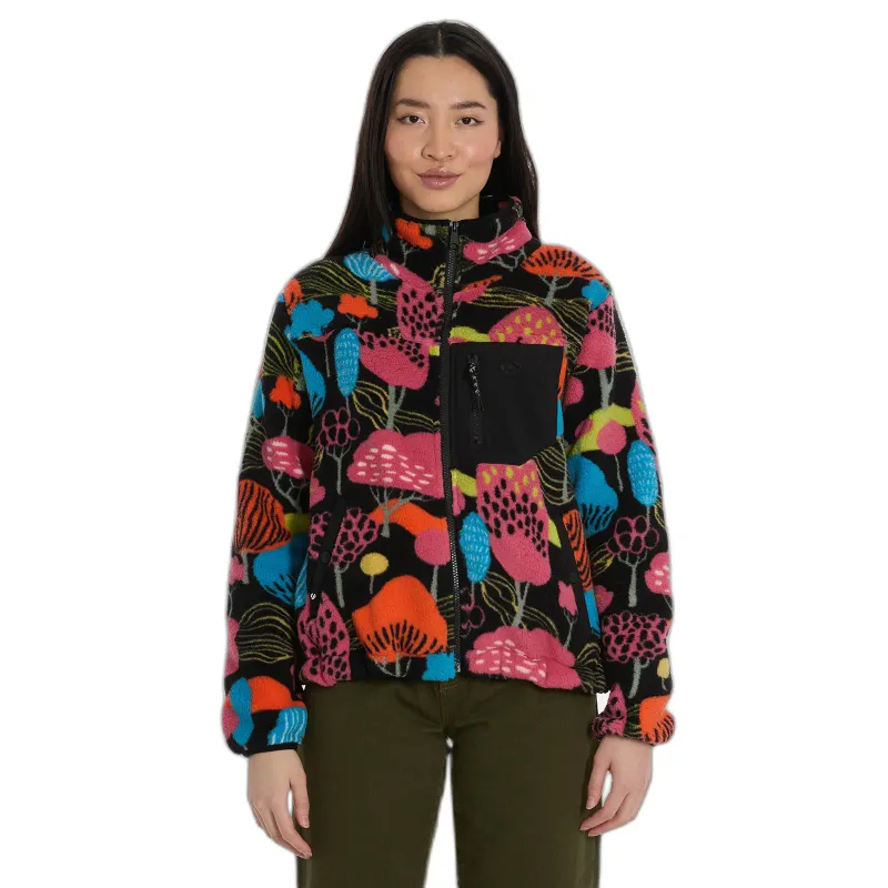Women's fleece Ragwear Alaris