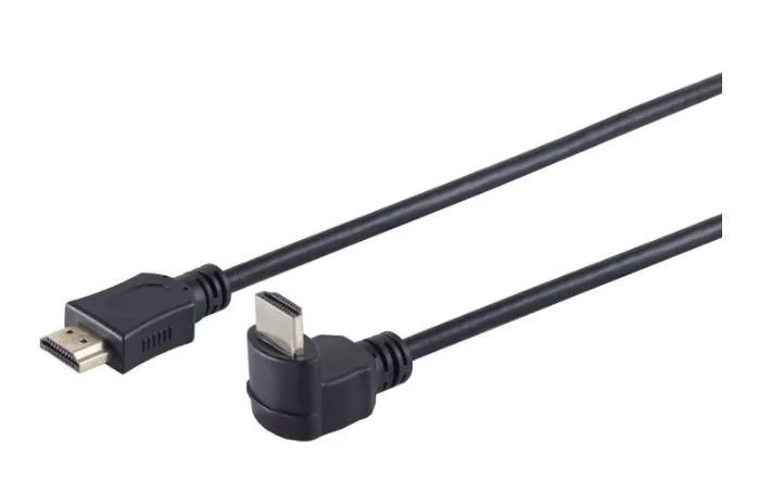 Microconnect HDMI High Speed cable. 1m