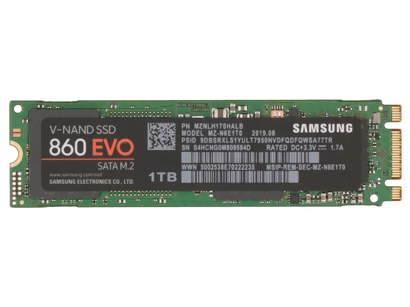 2-Power 2P-INSSD1TM280 internal solid state drive