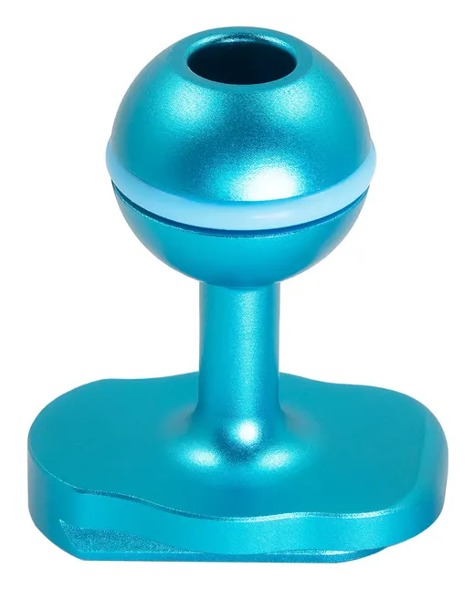 Kondor Blue KB-MQR-BALL-BL camera mounting accessory Ballheads arm