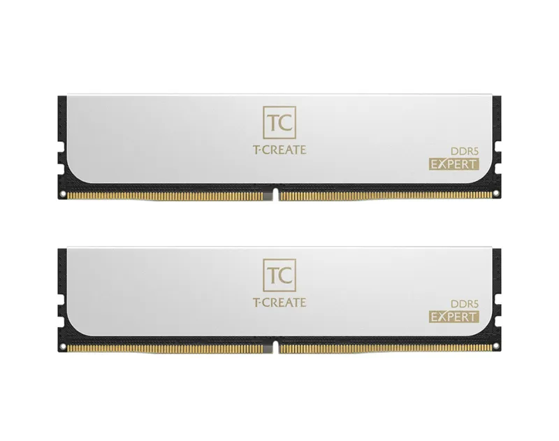 Team Group T-CREATE EXPERT CTCWD532G6400HC32ADC01 memory module 32 GB