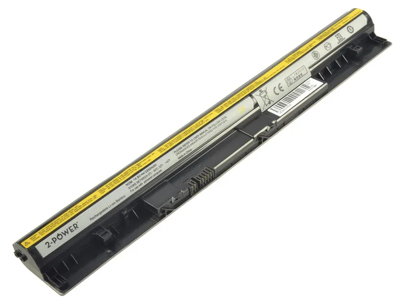 2-Power 14.8v. 4 cell. 32Wh Laptop Battery - replaces 4ICR17/65