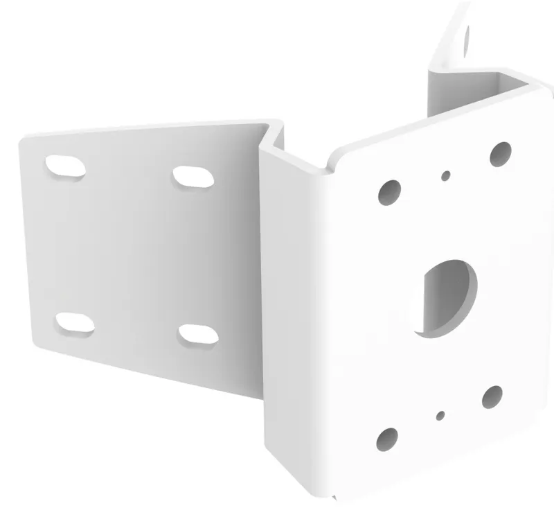 Axis 5507-601 security camera accessory Corner bracket