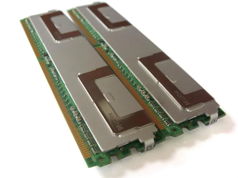 Hypertec 39M5782-HY (Legacy) memory module 1 GB 2 x 0.5 GB DDR2 667 MH