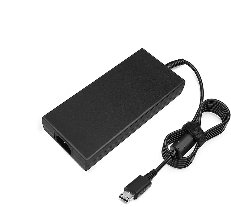 BTI 240W AC Adapter A20-240P2A-BTI for MSI GE76/GE66 Raider GP76/GP66 Leopard GS77 MS-17K3