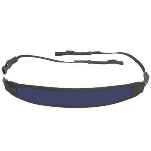 OP/TECH USA 1003252 strap Digital camera Neoprene Nylon Navy