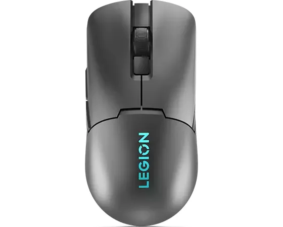 Lenovo M600s mouse Gaming Ambidextrous RF Wireless + Bluetooth + USB T