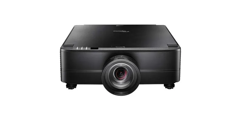 Optoma ZU920TST data projector Short throw projector 9800 ANSI lumens