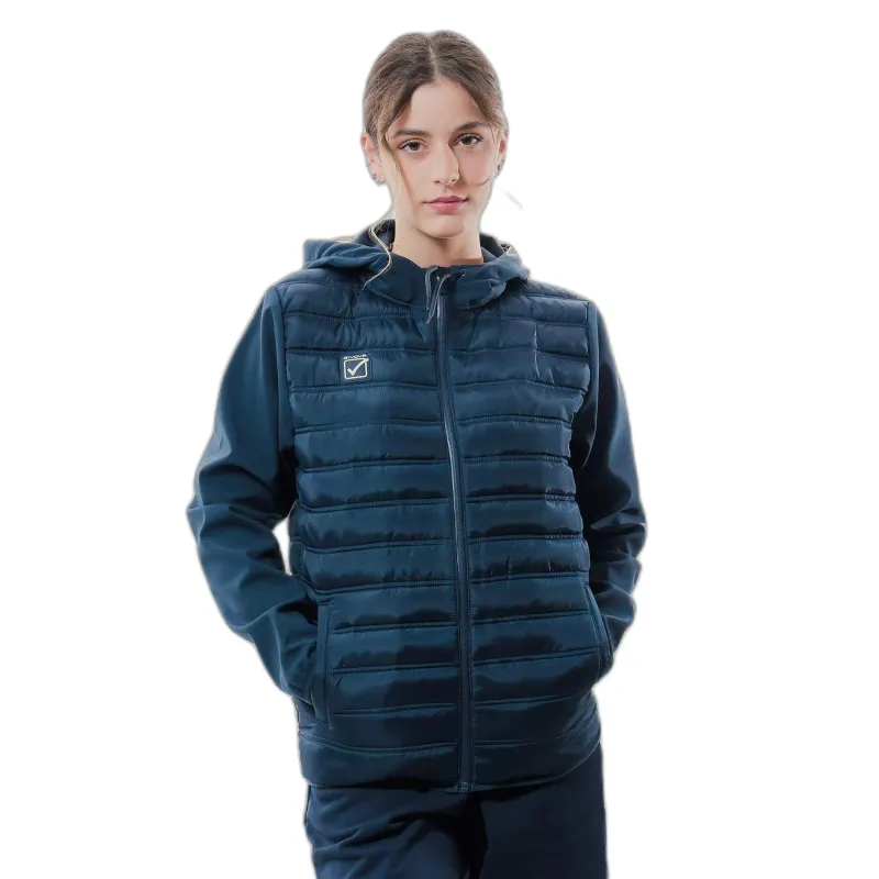 Women's Givova Superior Puffer