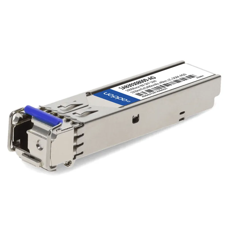 AddOn Networks Alcatel-Lucent Nokia 1AB39308009 Compatible TAA 1000Bas