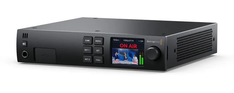 Blackmagic Design Studio Converter Active video converter