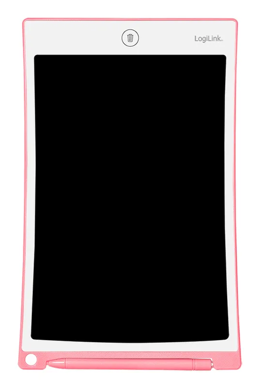 LogiLink AA0181 children's tablet Pink